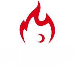 Hot Shots Logo