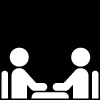 Meeting icon