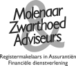 Molenaar en Zwarthoed Logo